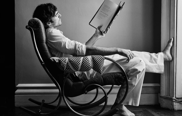 Джейкоб Элорди: от «Франкенштейна» к модному сюрреализму Bottega Veneta