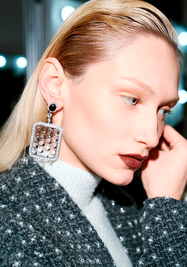 Закрытый показ новой коллекции LEFFERS Magic Forest