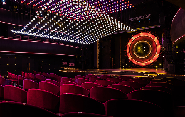 Ленинград Центр