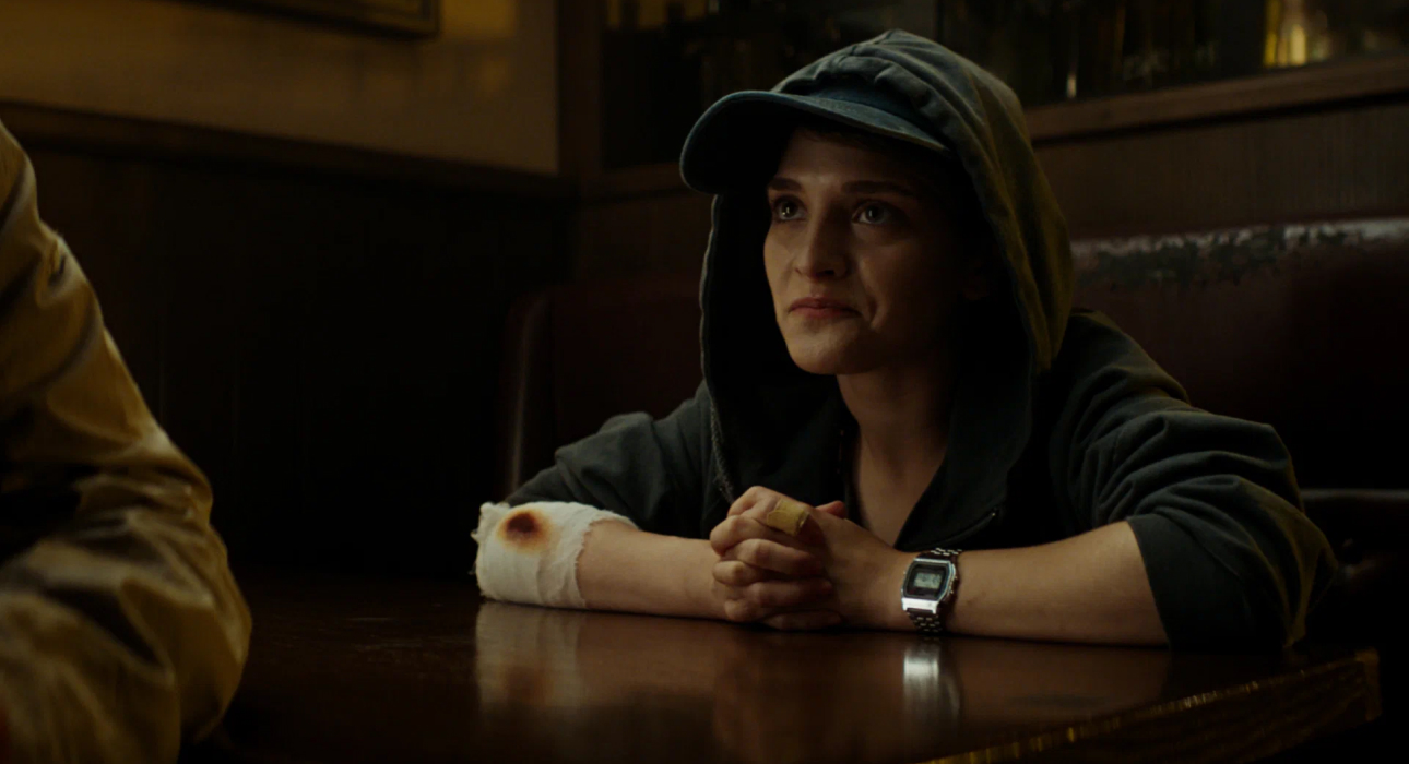 Третий сезон детективного триллера «Метод»