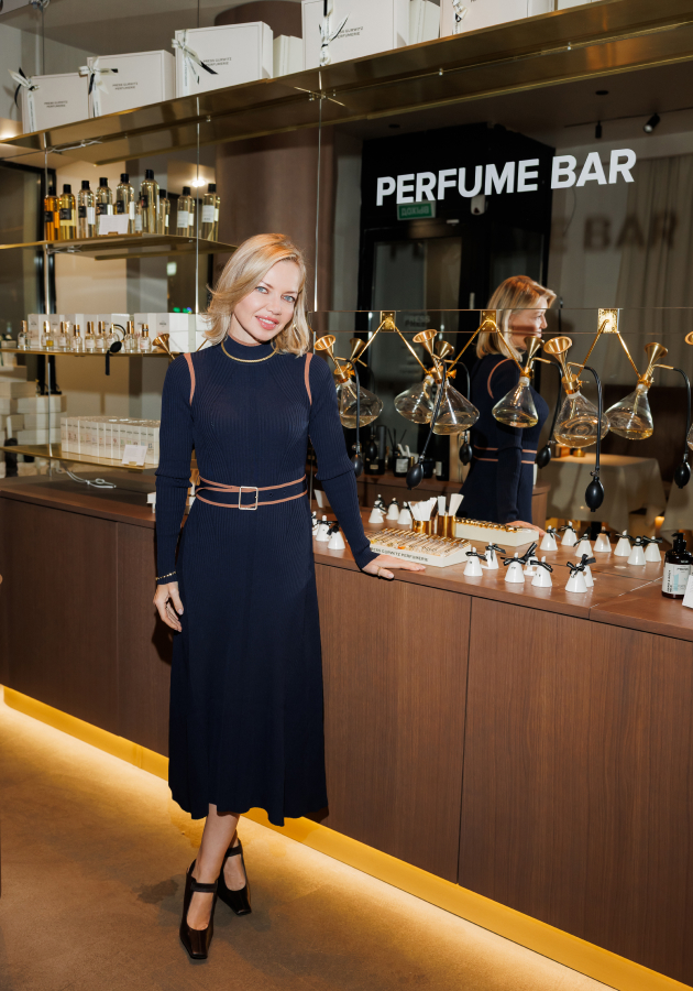 Анна Андронова 