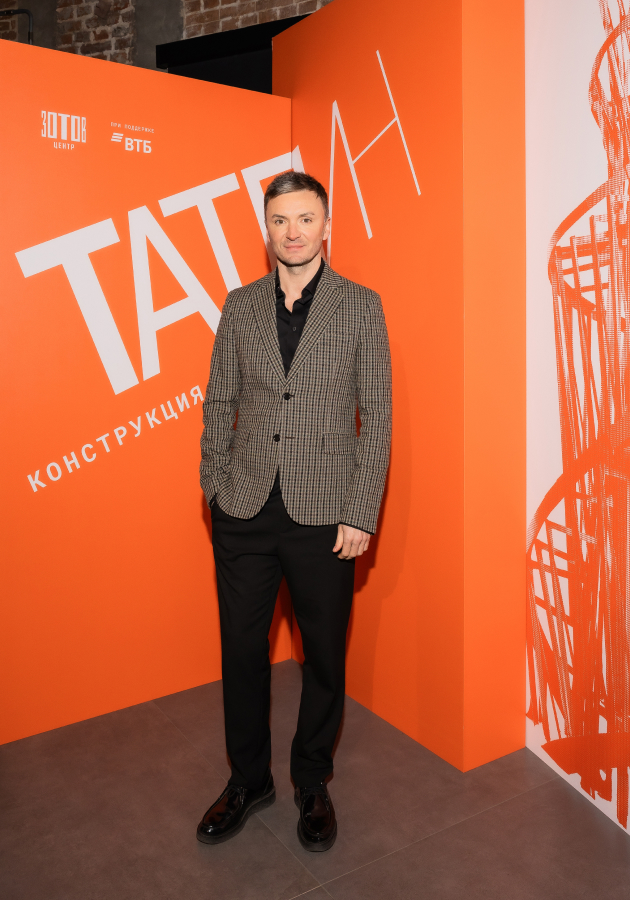 Евгений Заболотный 