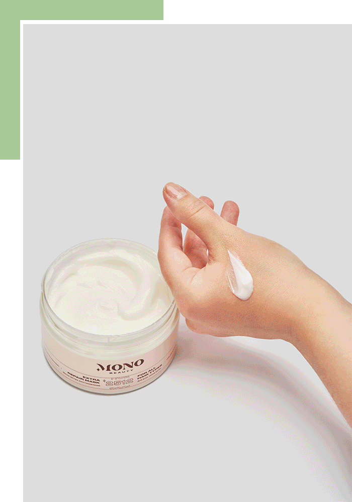 Первый бренд нейроэстетической косметики MONO Beauty