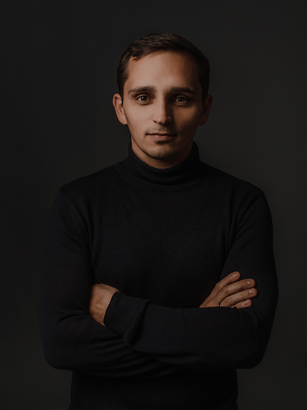 Андрей Аникиев 