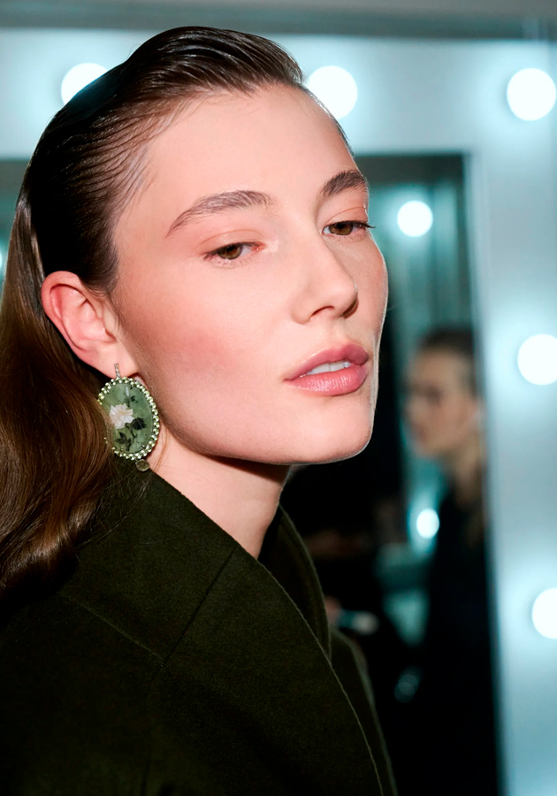 Закрытый показ новой коллекции LEFFERS Magic Forest