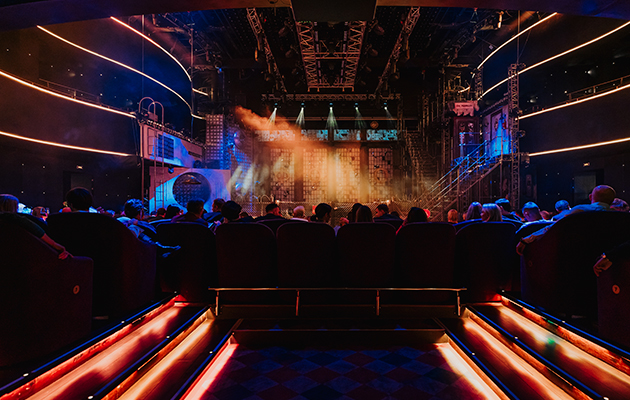 Ленинград Центр