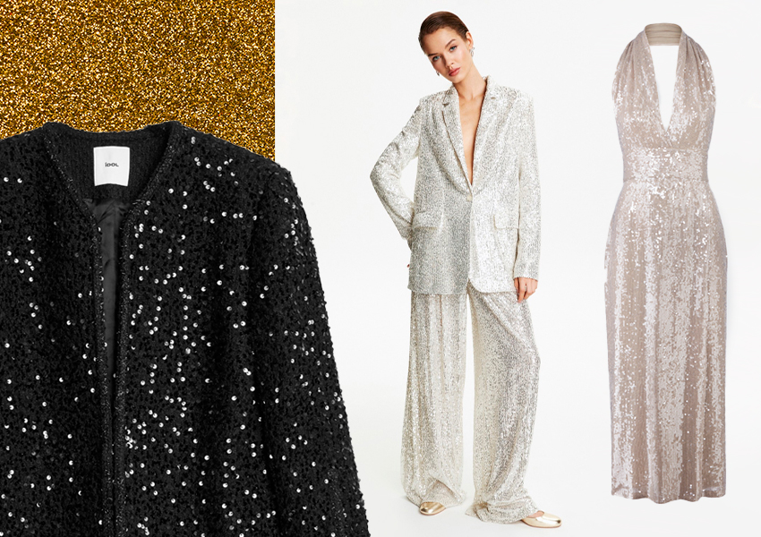 На фото слева направо:  Idol, All We Need, Sashaverse