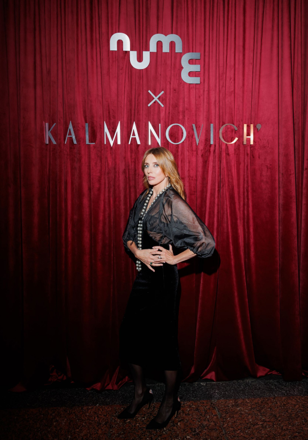 Светлана Бондарчук