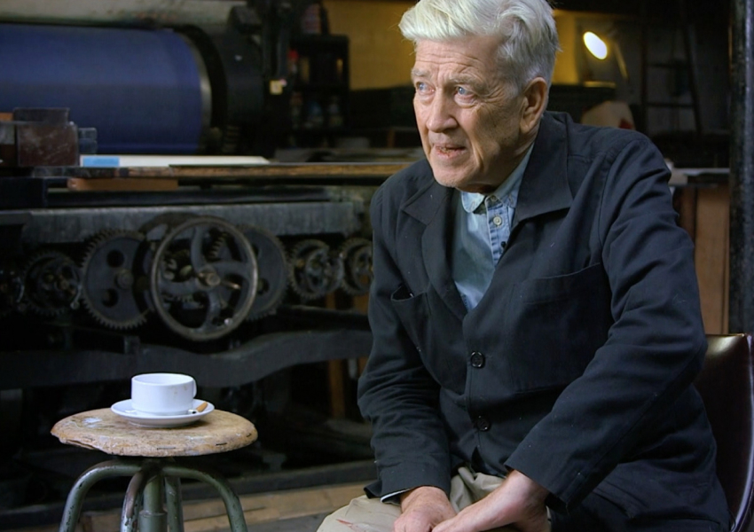 «Добро пожаловать в Линчлэнд»