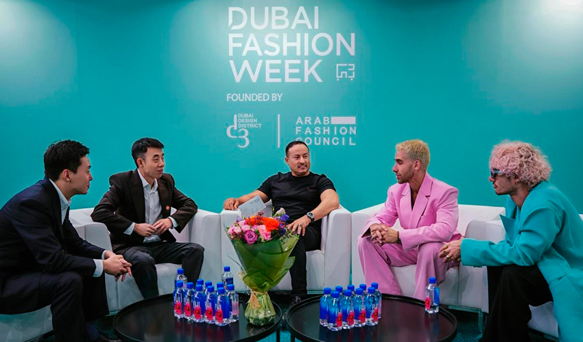 SOUEAST объявил о начале сотрудничества с брендом высокой моды Michael Cinco