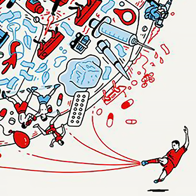 Специальный выпуск The Economist с прогнозом на 2026 год