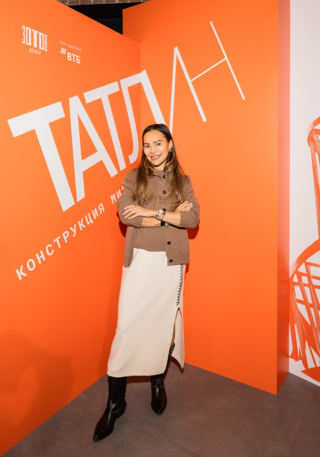 Дарина Алексеева 