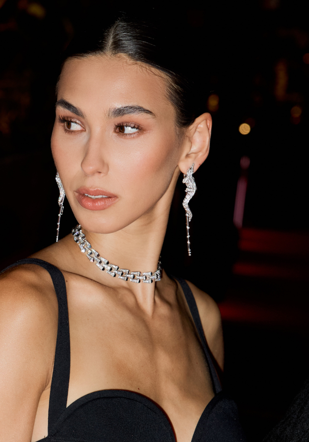 Показ Orlov Jewellery