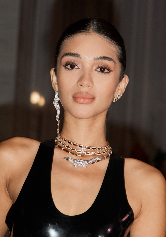 Показ Orlov Jewellery