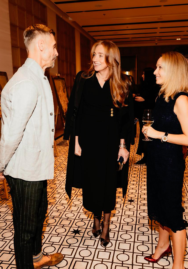 Наталья Малинова