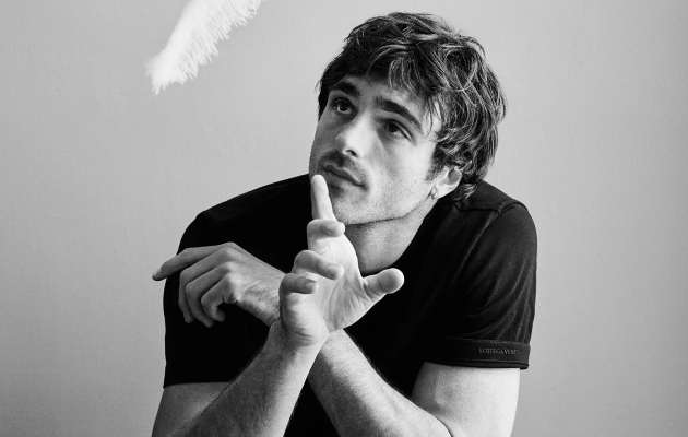 Джейкоб Элорди: от «Франкенштейна» к модному сюрреализму Bottega Veneta