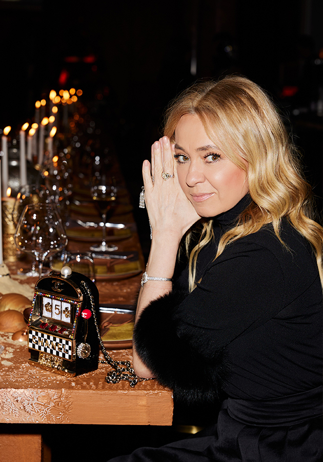 Яна Рудковская