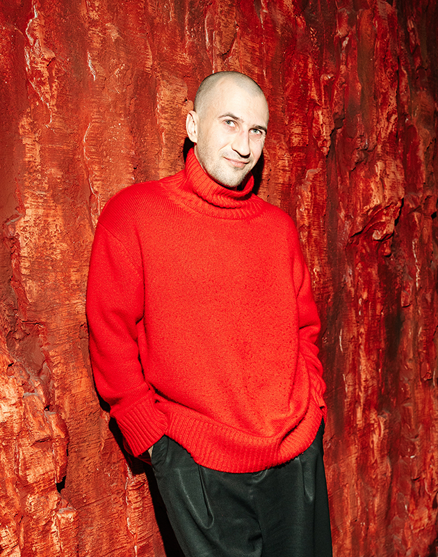 Илья Вершинин