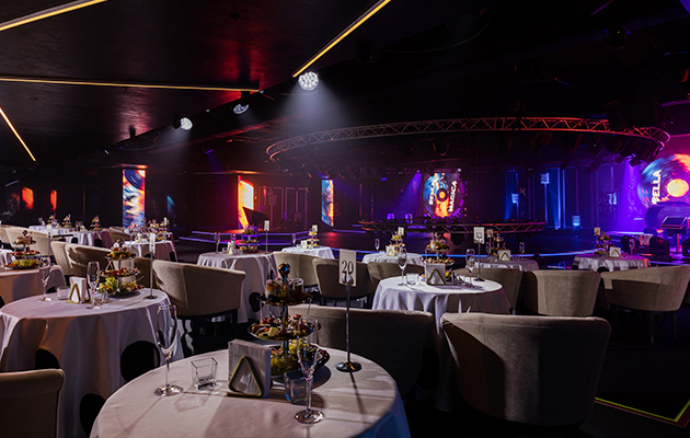 Ленинград Центр