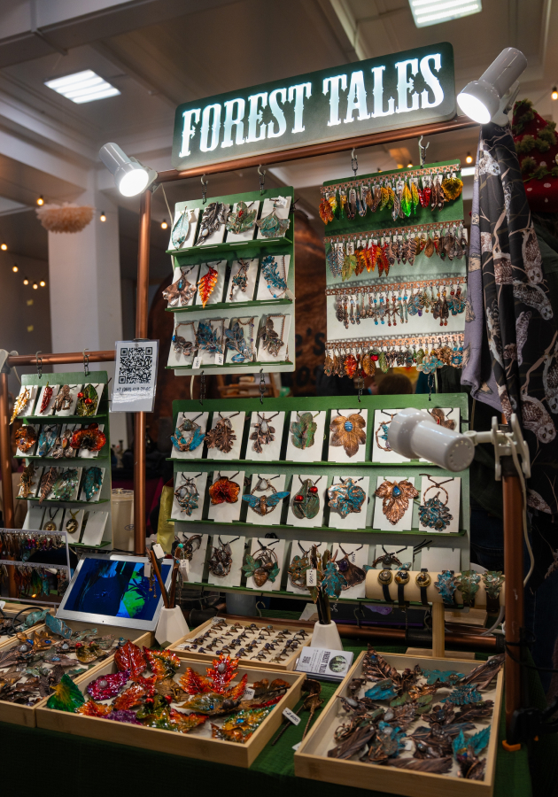 В Севкабель Порту 8 и 9 ноября развернется главный зеленый фестиваль города — Flora Fest