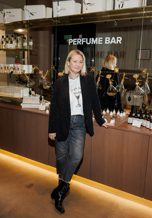 Мария Федорова 