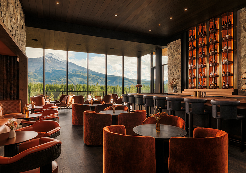 One&Only Moonlight Basin (США)