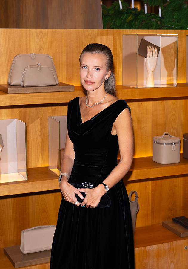 Ирина Голомаздина