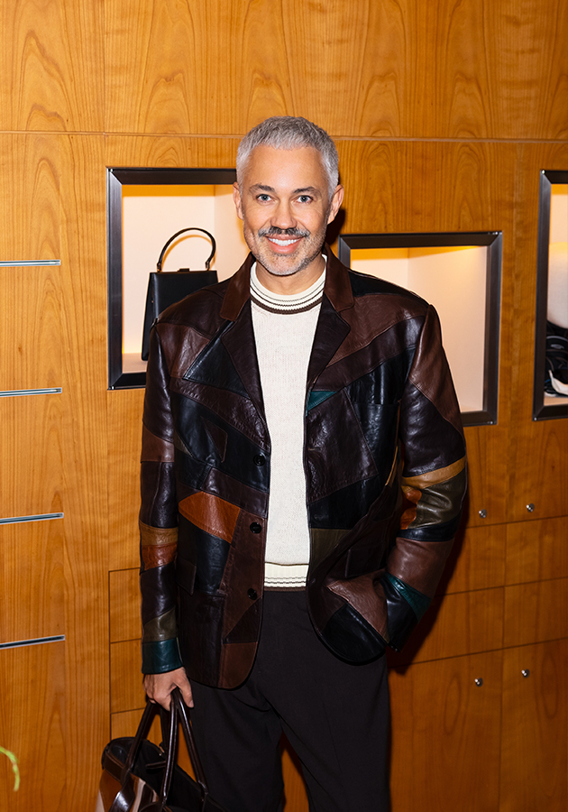 Александр Рогов