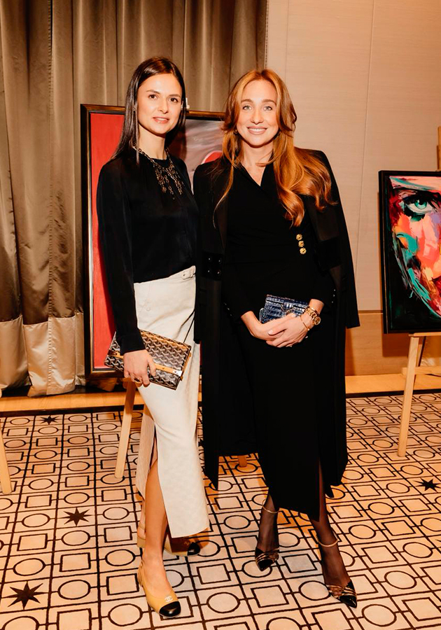 Наталья Малинова