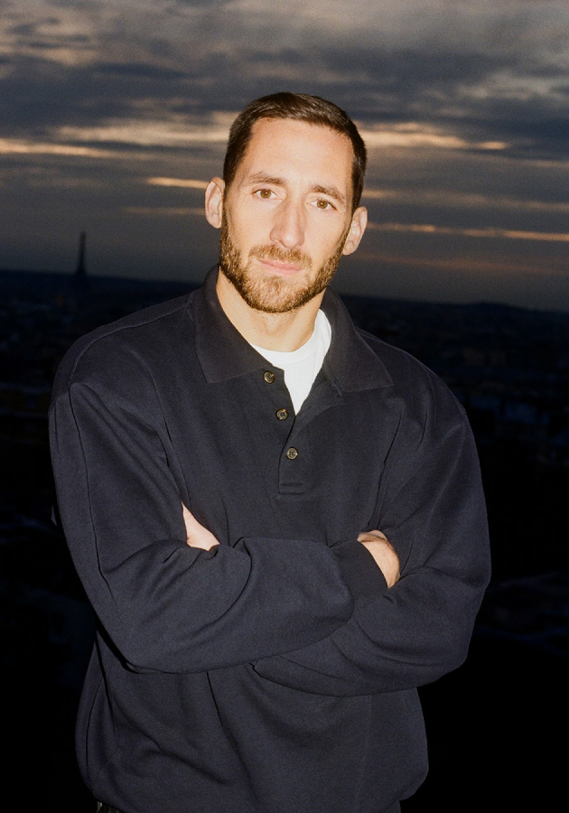 Новым дизайнером Balmain стал Антонин Трон