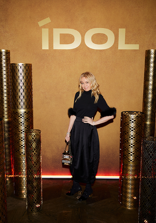 Яна Рудковская