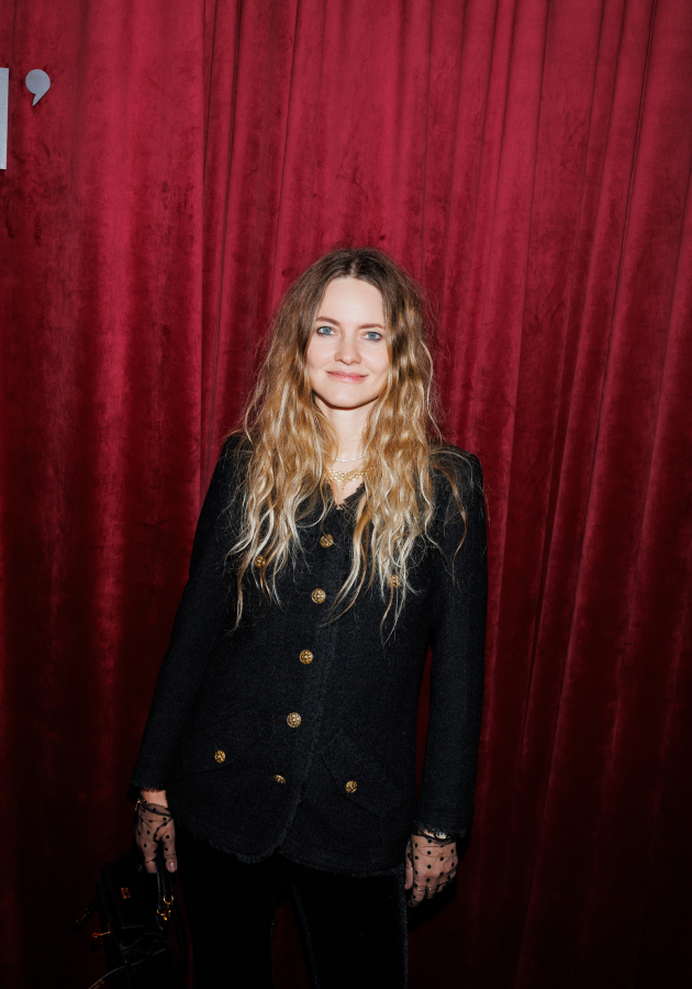 Екатерина Мухина