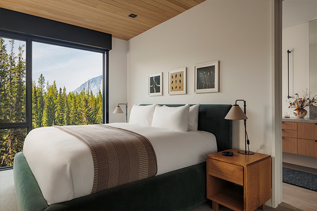 One&Only Moonlight Basin (США)