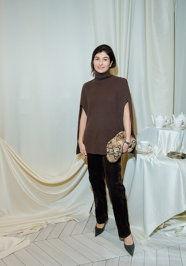 Ольга Карпова