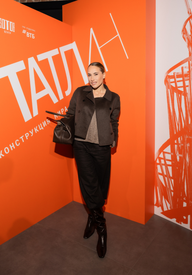 Марика Кравцова 