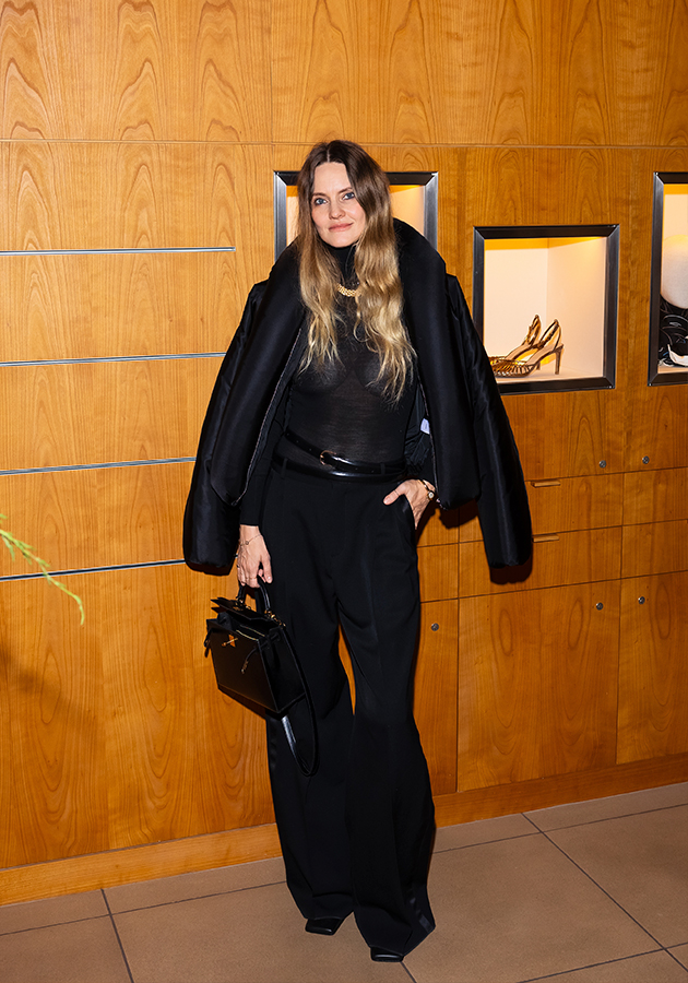 Екатерина Мухина