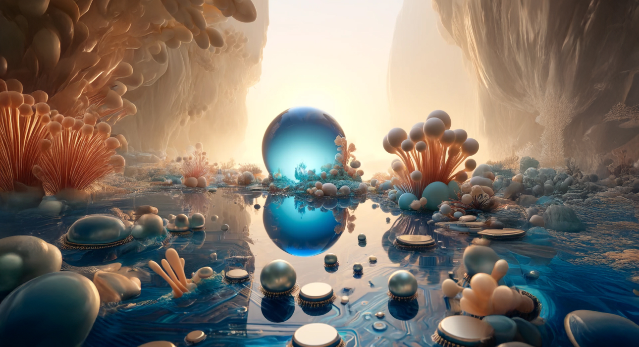 Выставка «Гибридные хроники»