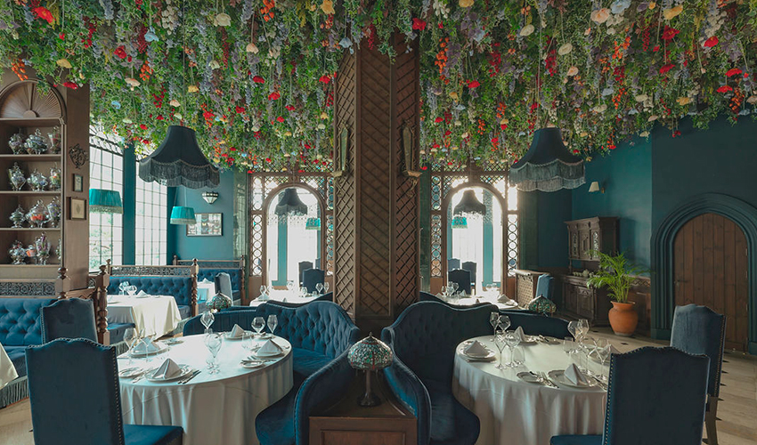 В Таиланде готовится к открытию бутик-отель Maison Mystique