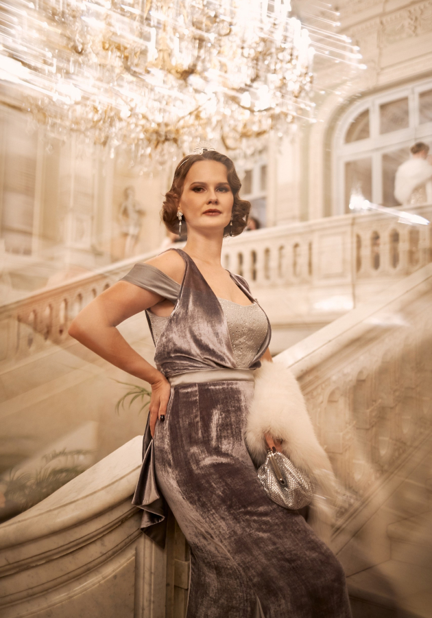 Анастасия Галушко