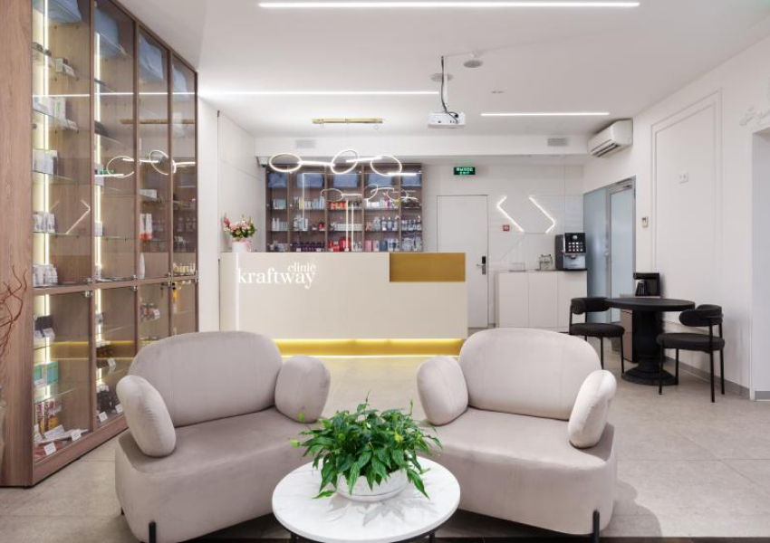 «Крафтвэй»