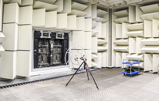 В BESTUNE рассказали про свой инновационный исследовательский центр