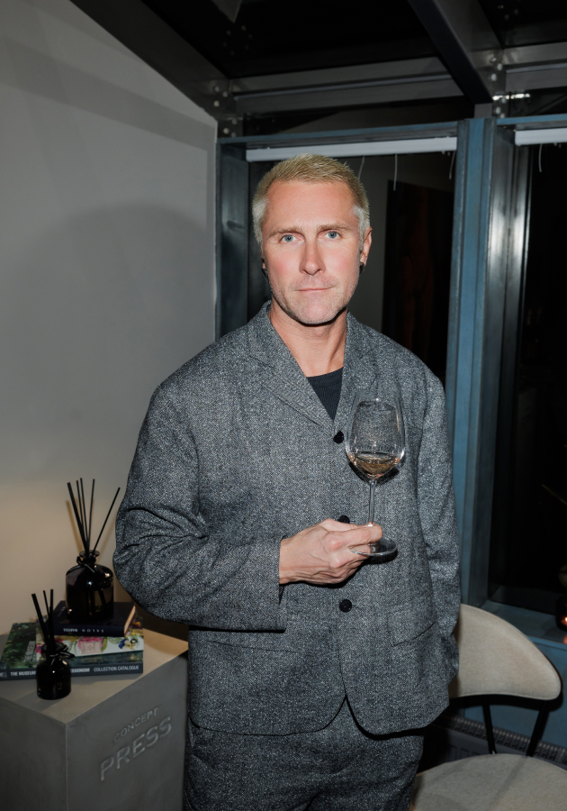 Константин Гайдай 