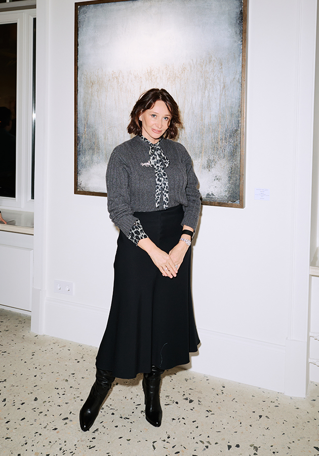 Елена Темиргалиева