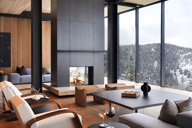 One&Only Moonlight Basin (США)