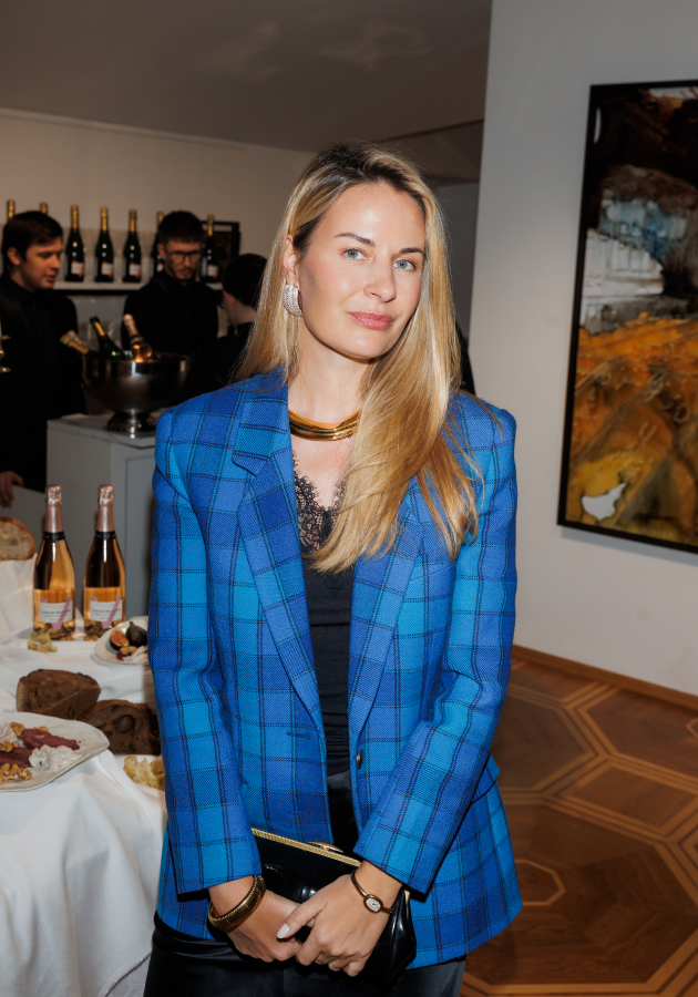 Татьяна Азатян