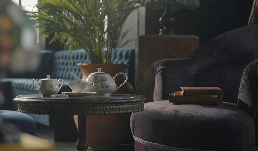 В Таиланде готовится к открытию бутик-отель Maison Mystique