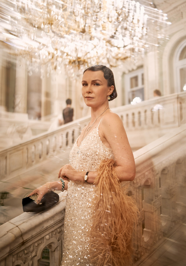 Полина Павлович