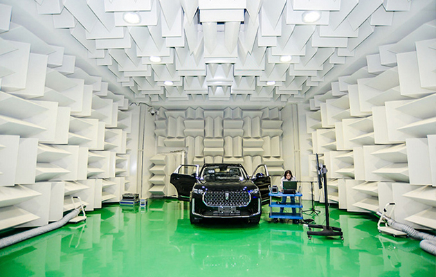 В BESTUNE рассказали про свой инновационный исследовательский центр