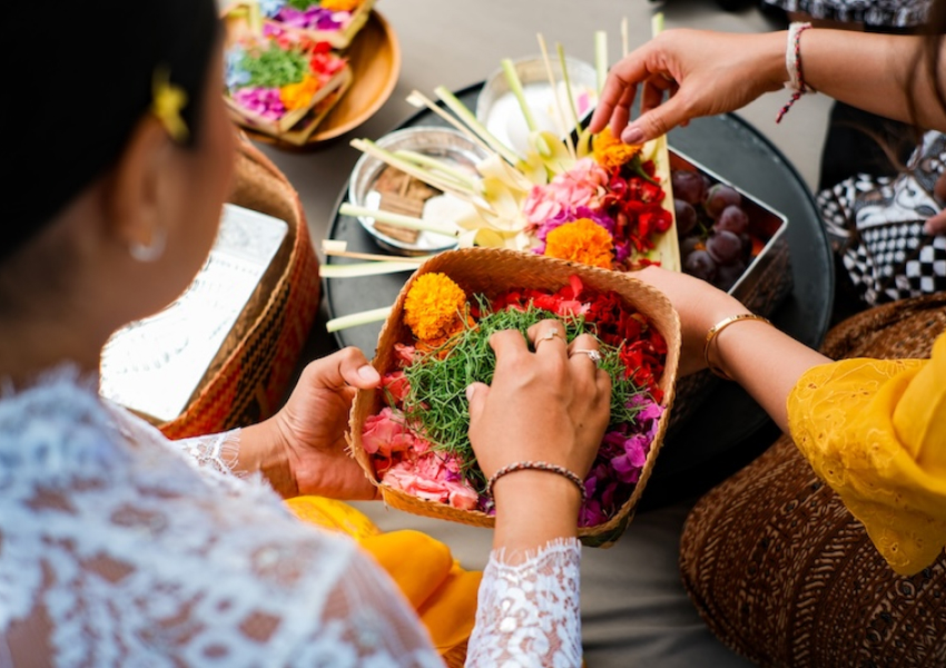 Alila Villas Uluwatu (Индонезия)