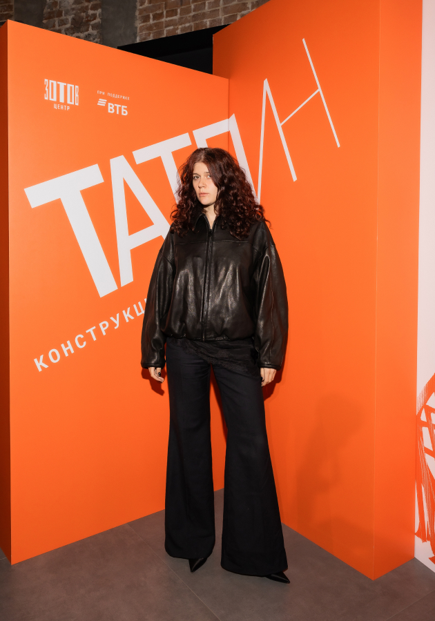 Ксения Дукалис 